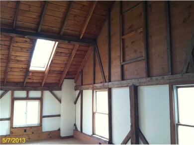 Master Bedroom.