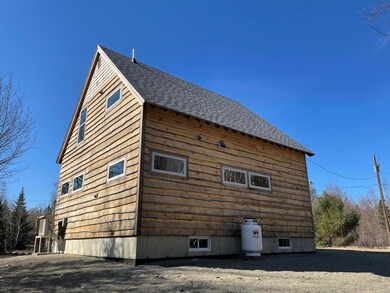 Exterior side