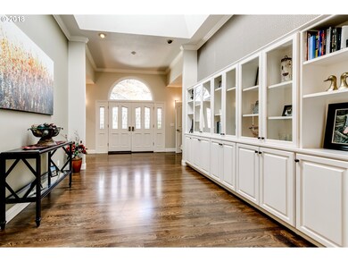 Entrance/Foyer