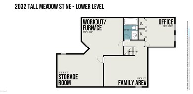 Lower Level