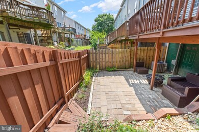 9340 Sea Oat Ct, North Beach, MD 20714 - photo 3