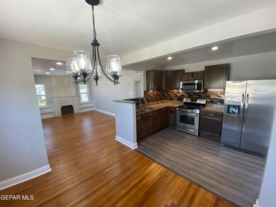 3734 Frankfort Ave, El Paso, TX 79930 - photo 3