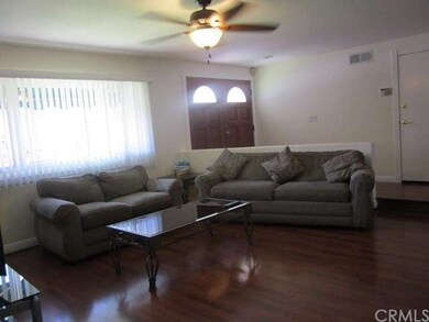formal living room