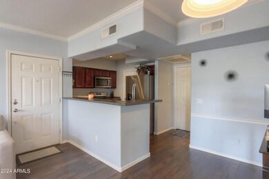 15095 N Thompson Peak Pkwy unit 2115, Scottsdale, AZ 85260 - photo 6