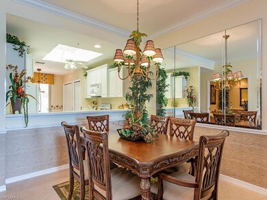 Table Space Dining