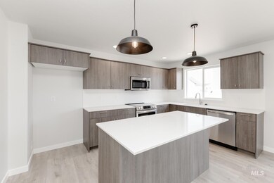 2464 W Minerva St, Kuna, ID 83634 - photo 4