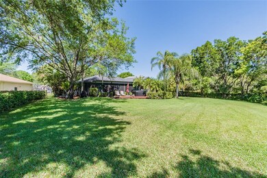 Oversized, Private Lot - .38 Acres
