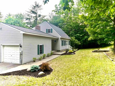 101 Anderson Hill Rd, Enfield, NH 03748 - photo 2