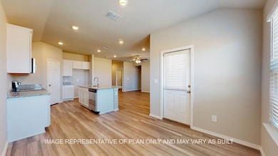 2912 Taddy Rd, Lorena, TX 76655 - photo 6