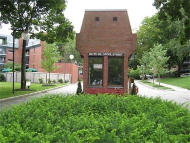 Wellesley Green Condominiums unit 312, Wellesley, MA 02482 - photo 3