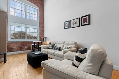 High Rocks Condominiums unit 319, North Smithfield, RI 02896 - photo 3