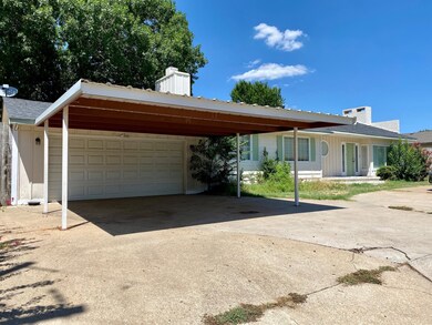 1211 W Elk Ave, Duncan, OK 73533 - photo 3