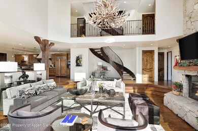 476 Wrights Rd, Aspen, CO 81611 - photo 6