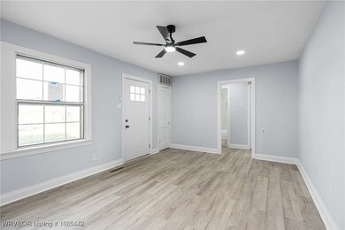 3210 N O St, Fort Smith, AR 72904 - photo 6