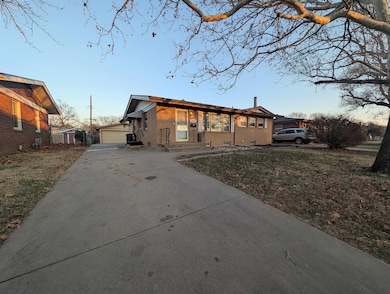 3022 S Hiram Ave, Wichita, KS 67217 - photo 3