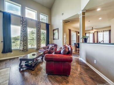 24803 White Creek, San Antonio, TX 78255 - photo 7