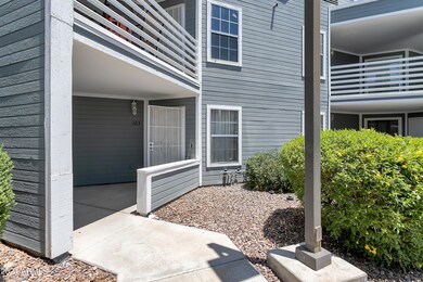 1505 N Center St unit 123, Mesa, AZ 85201 - photo 2