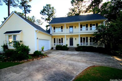 2 Westchase Dr, Little Rock, AR 72223 - photo 2