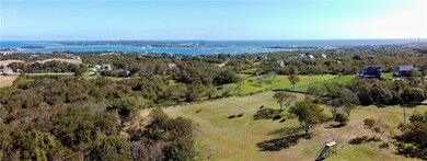Channel Entrance to Crescent Beach (drone)