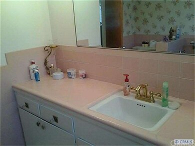 3/4 Bath