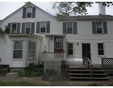 759 Main St, Wareham, MA 02571 - photo 2