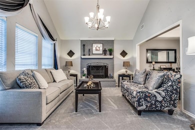 700 Liberty Ct, Wylie, TX 75098 - photo 4