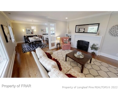 524 Valley Rd, Fayetteville, NC 28305 - photo 6