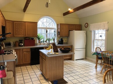 282 Gilbert St, Mansfield, MA 02048 - photo 5