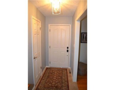 Interior Space/Layout.