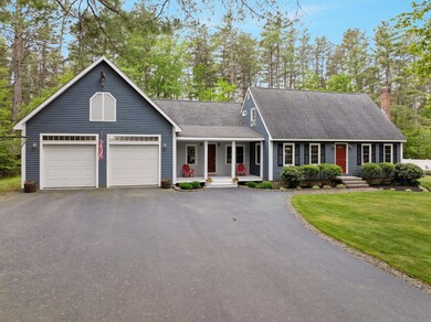 22 Keay Rd Berwick ME 05