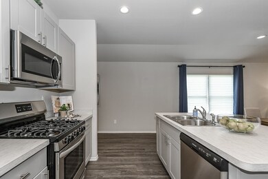 Representative photo of home plan