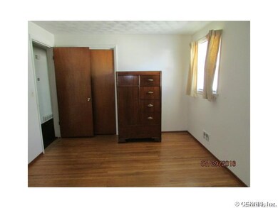 Bedroom.