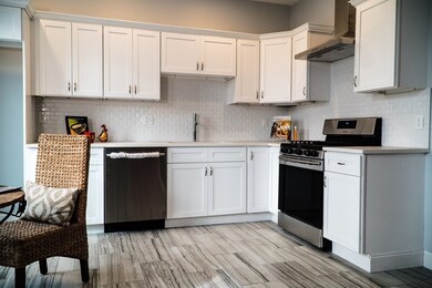 40 Wayland St unit 1, Dorchester, MA 02125 - photo 2