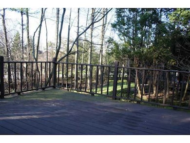 Patio/Deck