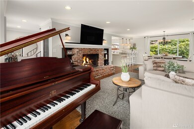 4214 86th Ave SE, Mercer Island, WA 98040 - photo 3