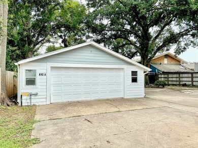 812 Martin St unit A, Houston, TX 77018 - photo 3