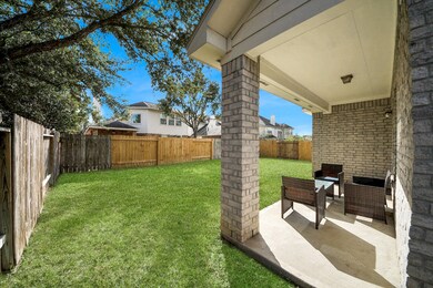 16635 Greenbriar Point Ln, Houston, TX 77095 - photo 7