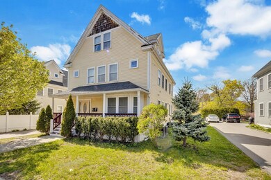 6 Beechwood St, Dorchester, MA 02121 - photo 3