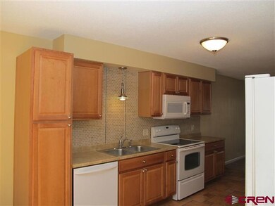 0 Holly Ave unit 302 674212, Durango, CO 81301 - photo 6