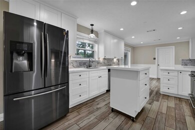 827 Appomattox Dr, Spring, TX 77380 - photo 5