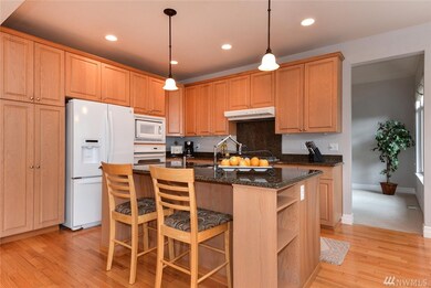 16014 SE 250th Ct, Covington, WA 98042 - photo 5