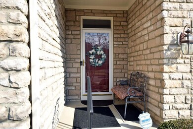 4 Front Porch