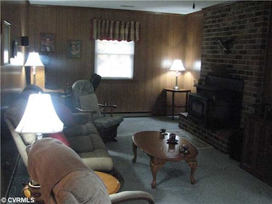 Den/Family/Great Room - Large but cozy family room