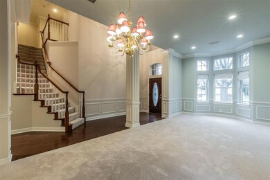 1112 Ellison Park Cir, Denton, TX 76205 - photo 4