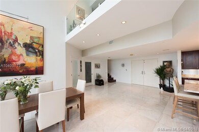 2 level town home