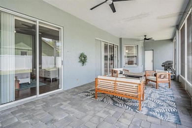 28335 Glade Fern Ct, Wesley Chapel, FL 33543 - photo 4