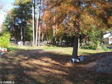 Yard/Garden