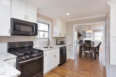 56 Moshier St unit A, Greenwich, CT 06831 - photo 4