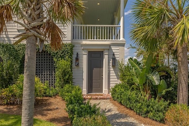 295 Mcintosh Ave, Saint Simons Island, GA 31522 - photo 6