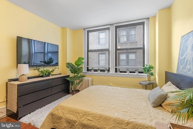 The Arts Condominium unit 703, Philadelphia, PA 19107 - photo 4